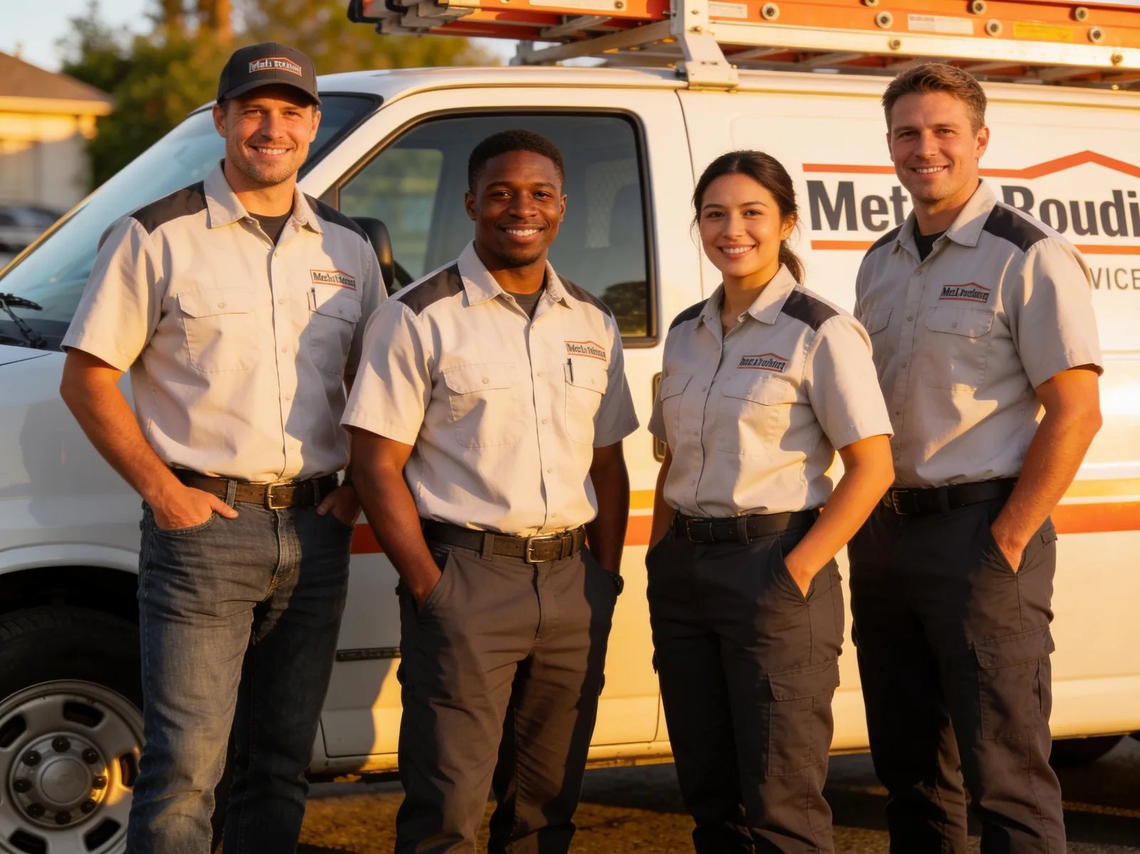 Metal Roof Installation company in Brownsville, TN