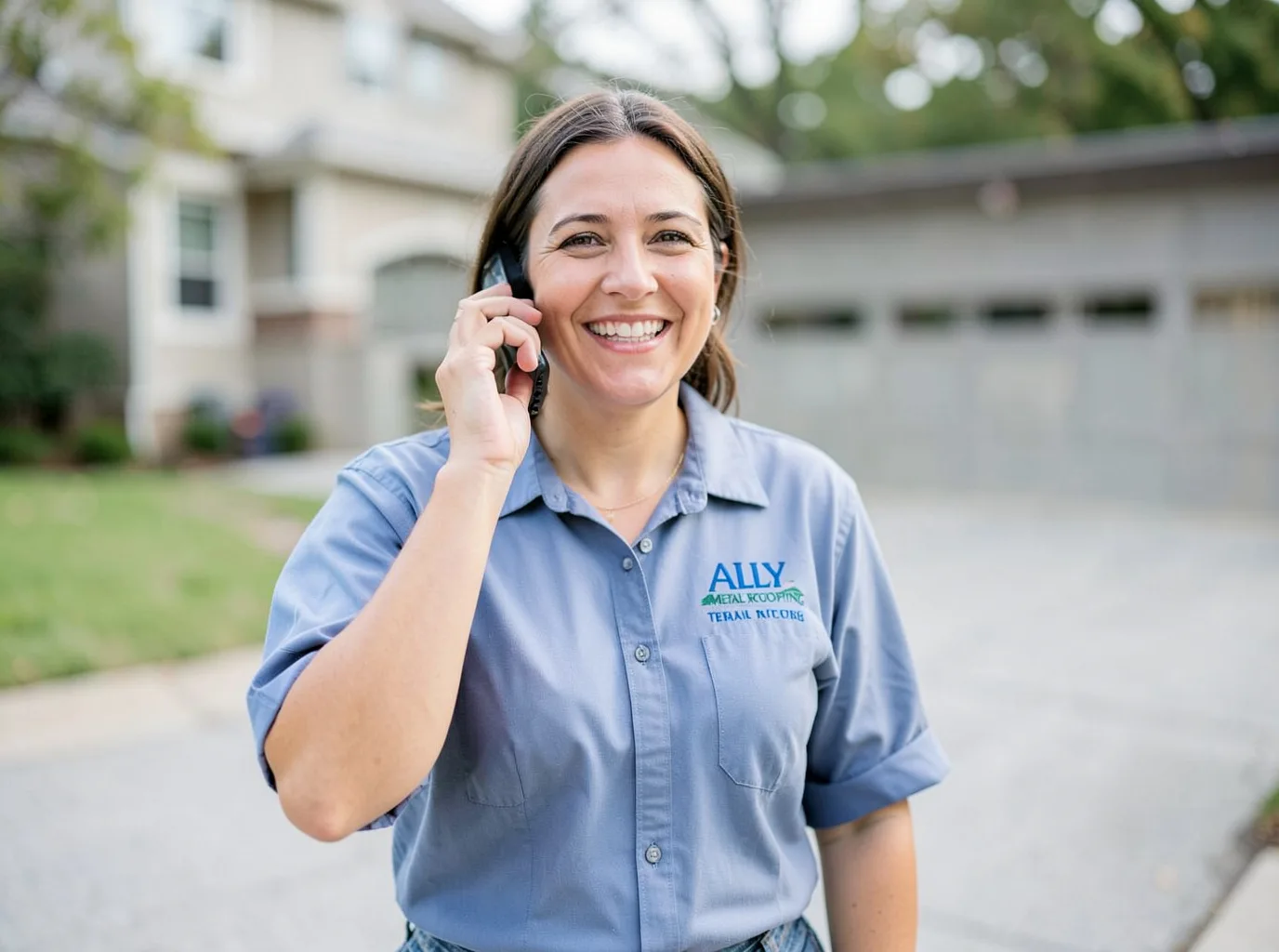 Metal Roof Installation Brownsville, TN FAQs